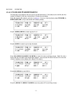 Preview for 60 page of Pacific Power Source UPC-32 Operation Manual