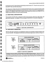 Предварительный просмотр 11 страницы Pacific Recorders & Engineering SDA-8A Technical Manual