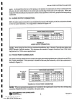 Предварительный просмотр 12 страницы Pacific Recorders & Engineering SDA-8A Technical Manual