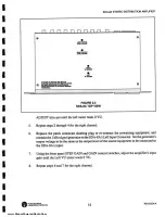 Предварительный просмотр 16 страницы Pacific Recorders & Engineering SDA-8A Technical Manual