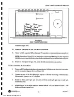 Предварительный просмотр 22 страницы Pacific Recorders & Engineering SDA-8A Technical Manual