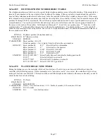 Preview for 105 page of Pacific Research RI-310e User Manual