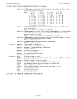 Preview for 109 page of Pacific Research RI-310e User Manual