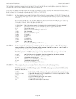 Preview for 116 page of Pacific Research RI-310e User Manual