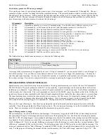 Preview for 120 page of Pacific Research RI-310e User Manual