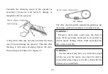 Preview for 30 page of PACIFIC RIM INT’L WEST PST50-17 Manual