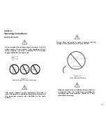 Предварительный просмотр 15 страницы Pacific Scientific 5170 Instruction Manual