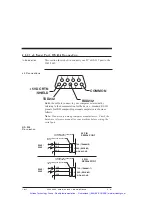 Preview for 30 page of Pacific Scientific 5345 Installation & Hardware Reference Manual