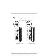 Preview for 39 page of Pacific Scientific 5345 Installation & Hardware Reference Manual