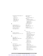 Preview for 80 page of Pacific Scientific 5345 Installation & Hardware Reference Manual