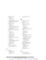 Preview for 81 page of Pacific Scientific 5345 Installation & Hardware Reference Manual