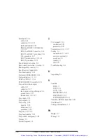 Preview for 83 page of Pacific Scientific 5345 Installation & Hardware Reference Manual