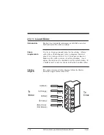 Preview for 19 page of Pacific Scientific 5630 Installation & Hardware Reference Manual