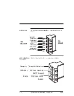 Предварительный просмотр 50 страницы Pacific Scientific 5630 Installation & Hardware Reference Manual