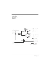 Предварительный просмотр 28 страницы Pacific Scientific OC930 Hardware & Software Reference Manual