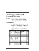 Предварительный просмотр 57 страницы Pacific Scientific OC930 Hardware & Software Reference Manual