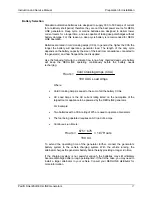 Предварительный просмотр 17 страницы Pacific Scientific Redi-Line DA12A Installation And Service Manual