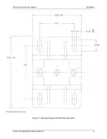 Предварительный просмотр 21 страницы Pacific Scientific Redi-Line DA12A Installation And Service Manual