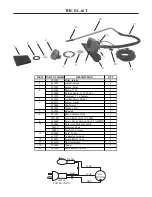 Preview for 3 page of Pacific Steamex AIR BLOWER Operating And Maintenance Instructions