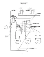 Предварительный просмотр 7 страницы Pacific Steamex TRIUMPH 430 Operating & Maintenance Instructions