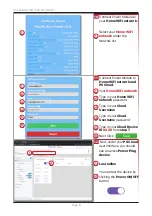 Предварительный просмотр 8 страницы Pacific Sun Power Plug User Manual