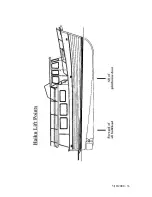 Предварительный просмотр 33 страницы Pacific Trawler 2001 37-foot Pacific Trawler Operation Manual