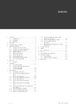 Preview for 3 page of Pacific Ventilation Topvex SC Instructions Manual