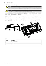 Preview for 10 page of Pacific Ventilation Topvex SC Instructions Manual