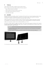 Preview for 11 page of Pacific Ventilation Topvex SC Instructions Manual