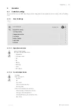 Preview for 15 page of Pacific Ventilation Topvex SC Instructions Manual