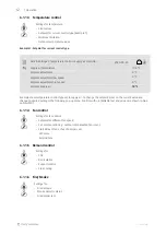 Preview for 16 page of Pacific Ventilation Topvex SC Instructions Manual