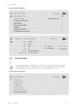 Preview for 20 page of Pacific Ventilation Topvex SC Instructions Manual