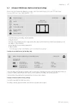 Preview for 21 page of Pacific Ventilation Topvex SC Instructions Manual