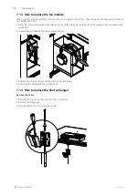 Предварительный просмотр 28 страницы Pacific Ventilation Topvex SC Instructions Manual