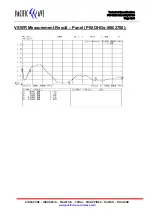 Предварительный просмотр 5 страницы Pacific Wave PW-OHG-65s-806/2700 Installation Manual