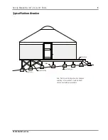 Preview for 9 page of Pacific Yurts 20' Yurt Setup Manual