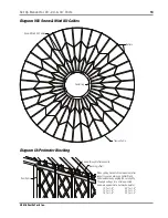 Preview for 21 page of Pacific Yurts 20' Yurt Setup Manual