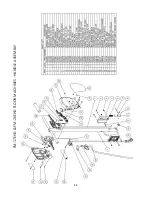 Предварительный просмотр 11 страницы Pacific 535421 Parts & Operating Manual