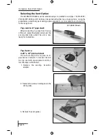 Preview for 14 page of Pacific AK-9800 User & Installation Manual