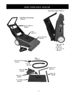 Preview for 7 page of Pacific Aura Operating & Maintenance Instructions