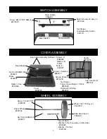 Preview for 8 page of Pacific Aura Operating & Maintenance Instructions