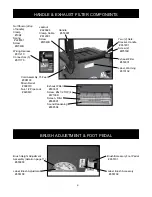 Preview for 9 page of Pacific Aura Operating & Maintenance Instructions