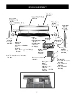 Preview for 10 page of Pacific Aura Operating & Maintenance Instructions