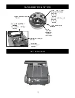 Preview for 11 page of Pacific Aura Operating & Maintenance Instructions