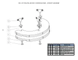 Предварительный просмотр 12 страницы Pacific FM-17 EHD Parts & Operating Manual