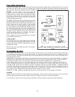 Preview for 3 page of Pacific FM-17HD Parts & Operating Manual