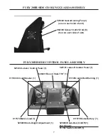 Предварительный просмотр 7 страницы Pacific FURY 20BB Operating & Maintenance Instructions