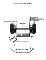 Предварительный просмотр 13 страницы Pacific FURY 20BB Operating & Maintenance Instructions