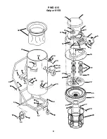 Preview for 8 page of Pacific Gulper 600S Operating & Maintenance Instructions