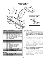 Preview for 10 page of Pacific Gulper 600S Operating & Maintenance Instructions